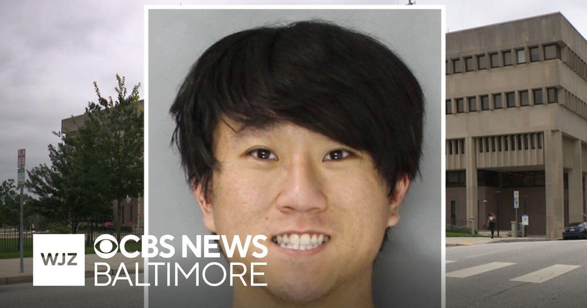 Man accused in double homicide in Owings Mills was denied bail - CBS ...