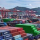 China's export growth in August slowed to weakest pace since start of year 