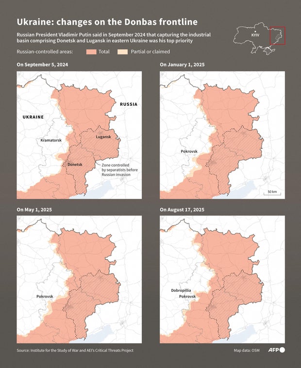 Russia-Ukraine-Political-Political Map-Us-MAP-GRAPHIC 
