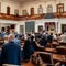 Texas Legislature begins new special session, GOP resumes redistricting push as Democrats return