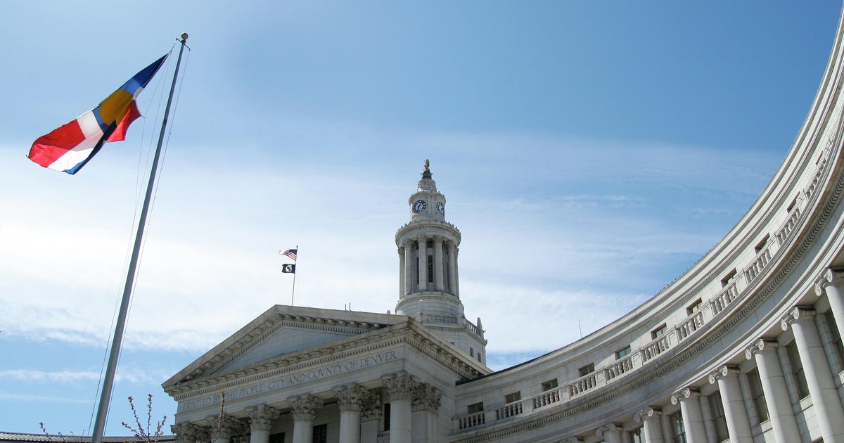 Denver city employees to learn of layoffs Monday amid budget shortfall 