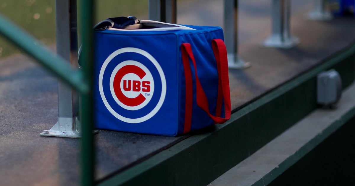 Cubs postpone Monday night game against Milwaukee Brewers due to storms 