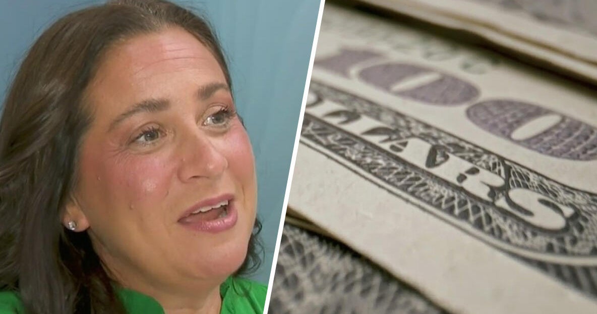 Financial therapy helps families heal their relationship with money 