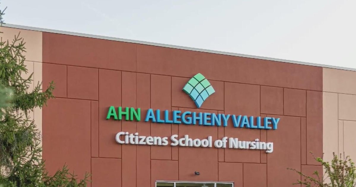 Allegheny Health Network's nursing schools report record enrollment 