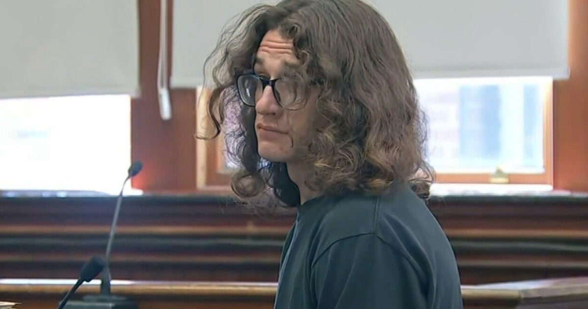 Man faces judge after 100+ bicyclists swarm Boston highway 