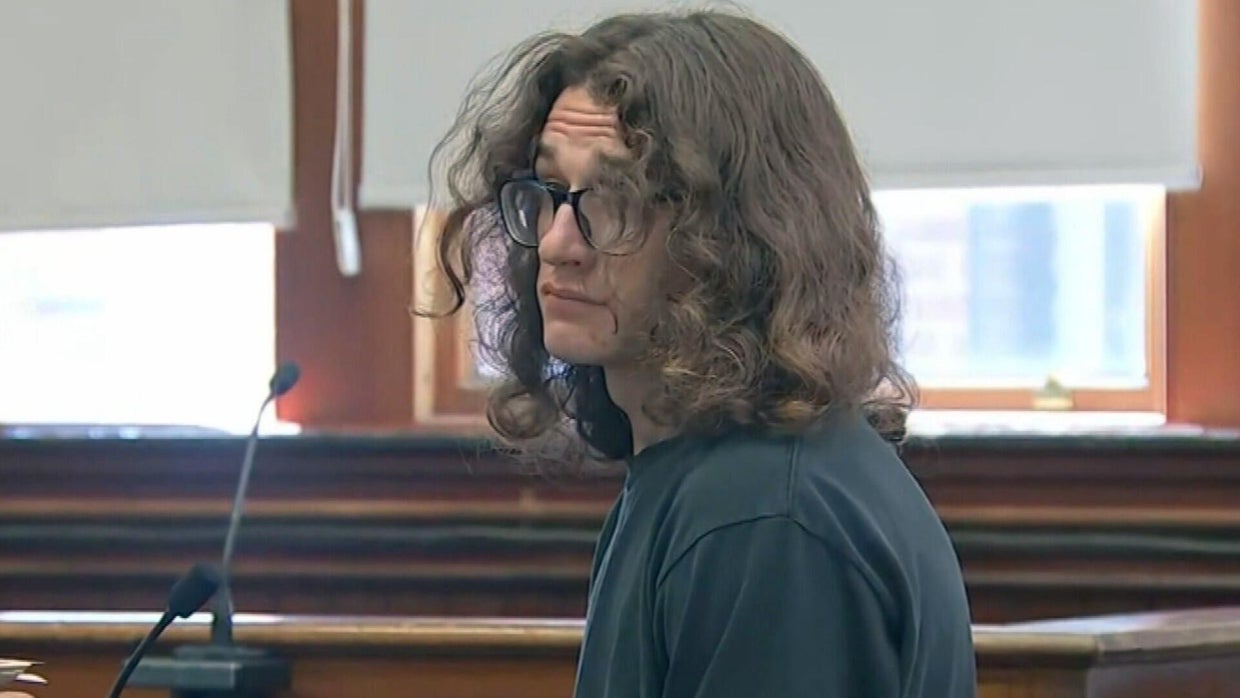 Man faces judge after 100+ bicyclists swarm Boston highway - CBS Boston