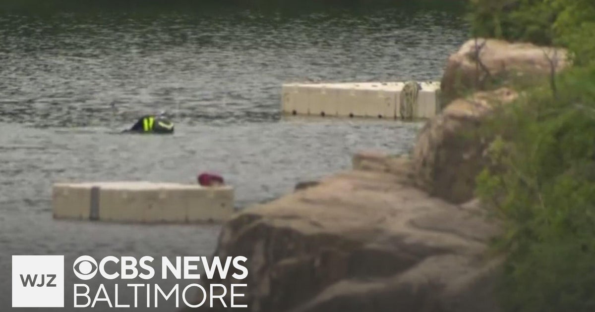 Search still on for man who struggled, went underwater at Beaver Dam in ...