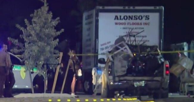 Man dies after Liberty City shooting