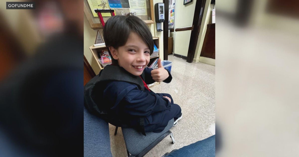 Child critically injured in fight on CTA steps declared brain dead 