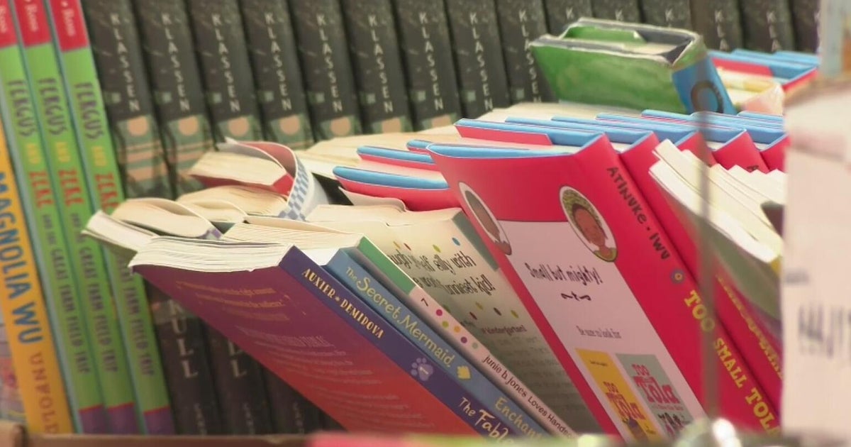 Focus: HOPE, Two Men and a Truck partner to deliver school supplies 