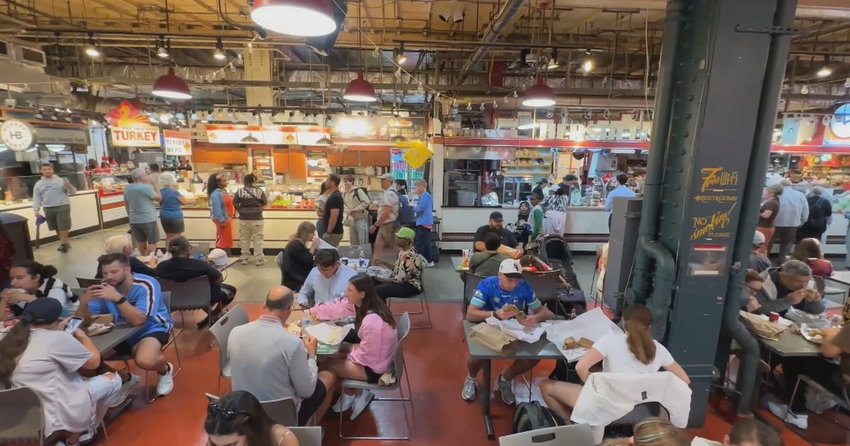 Reading Terminal Market CEO says SEPTA cuts threaten jobs, food access 