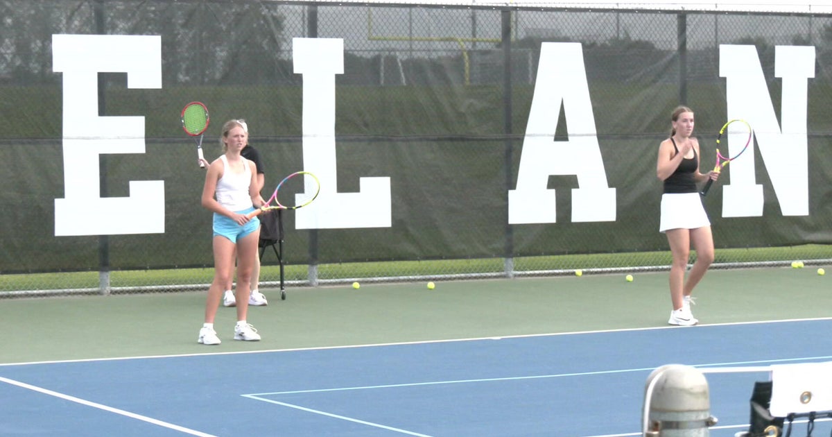 Third tennis class added for Minnesota high school girls 