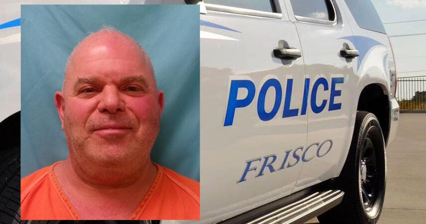 Frisco man shoots at teens in car after "ding dong ditch" prank, police say 