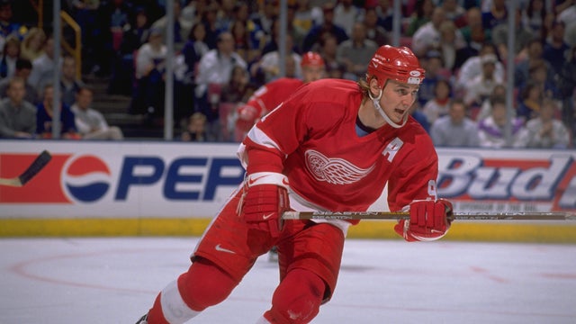 Sporting News Hockey Collection 