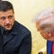 Breaking down stakes of a possible trilateral meeting with Trump, Zelenskyy and Putin