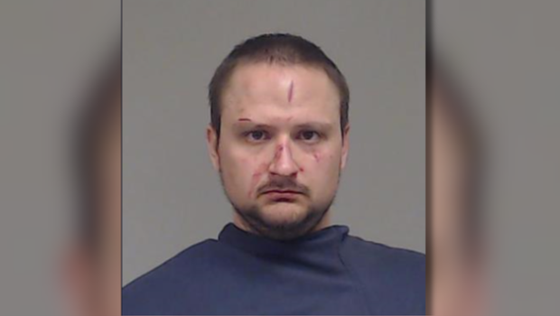 Plano Man Sentenced 50 Years for Murdering Mother