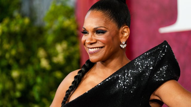 The 78th Annual Tony Awards Red Carpet 