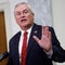 House Oversight Committee Chairman Rep. James Comer speaks to the media on July 24, 2025 in Washington, DC. 