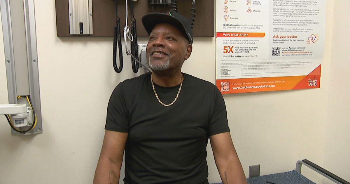 Pioneering 'Leadless' Pacemaker Gives Denver Man New Hope: A Smaller, Smarter Solution