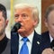Trump pushes for in-person meeting between Putin, Zelenskyy