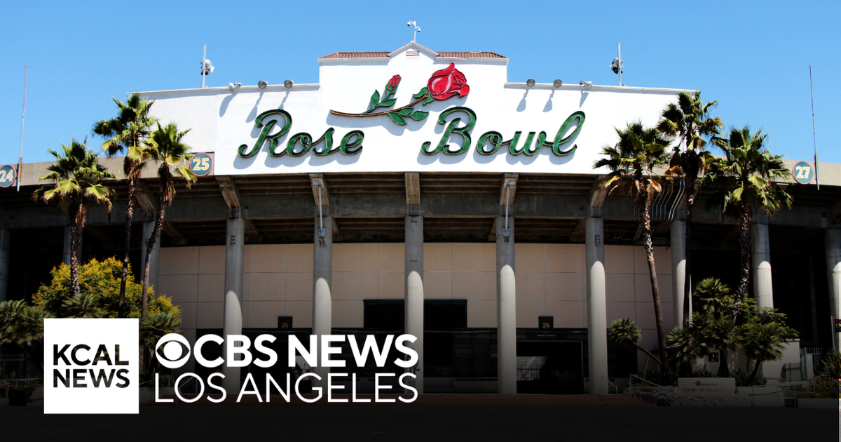 Man Arrested for Assault at RÜFÜS DU SOL Rose Bowl Concert