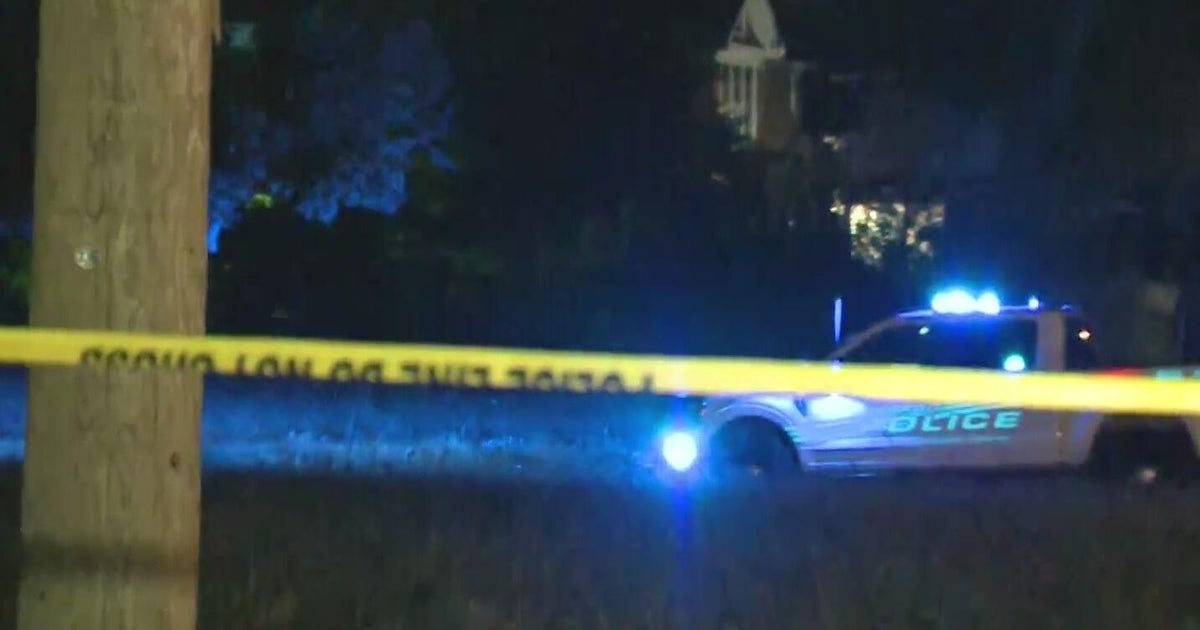1 killed, 2 seriously injured in drive-by shooting at repast at Detroit ...