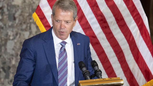                        Nebraska governor announces plan for immigrant detention center                   