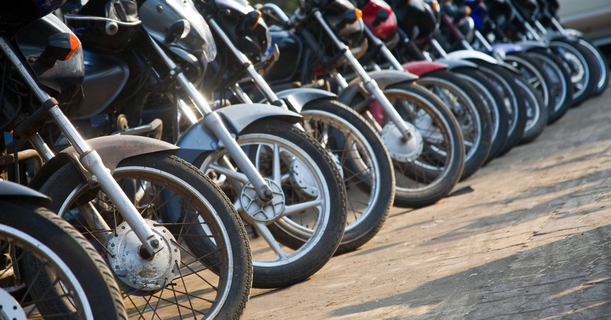 Washington bike show canceled after local bar targeted and attacked by motorcycle club 