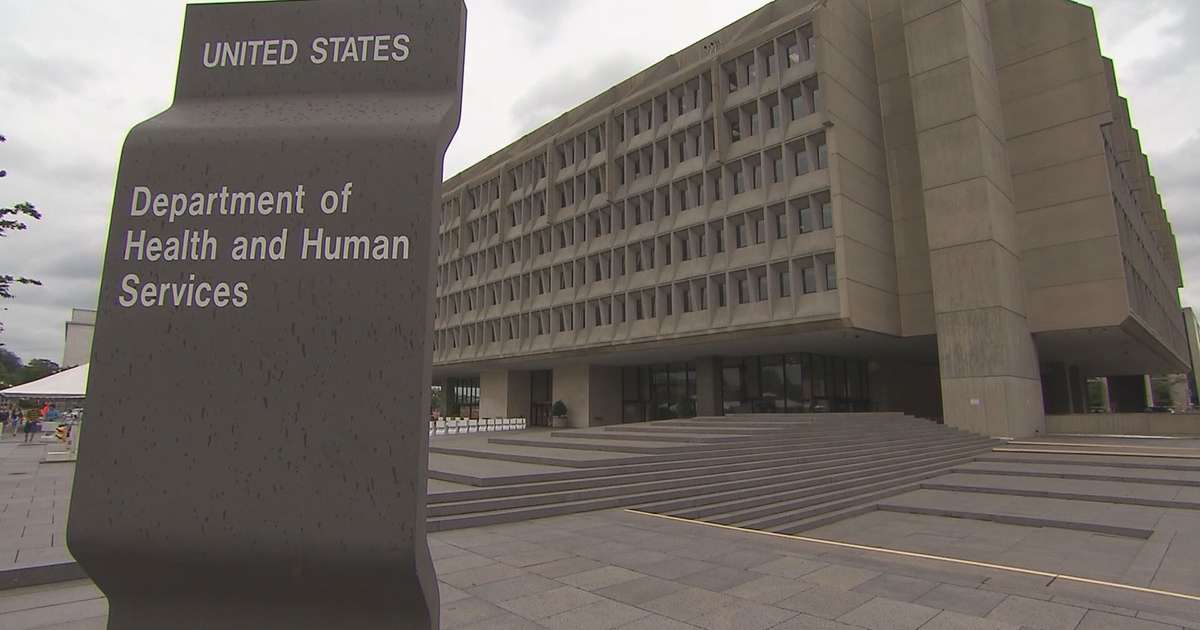 Michigan lawmakers call on HHS to explain withholding of disability funds 