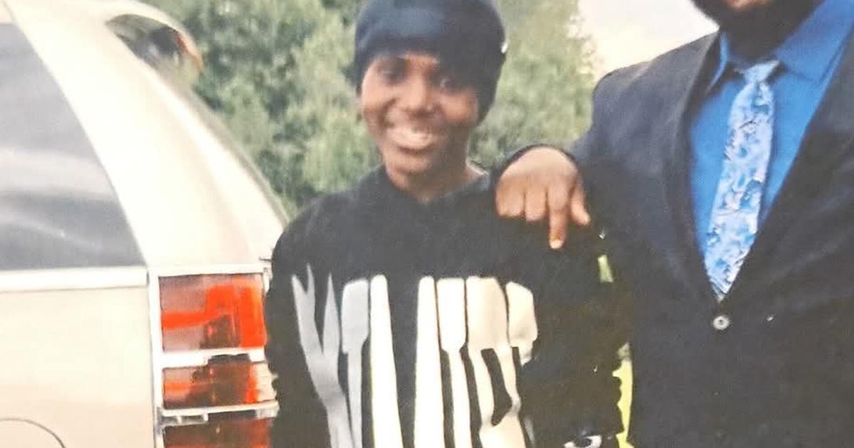 Mother of boy who accidentally shot self wants answers 