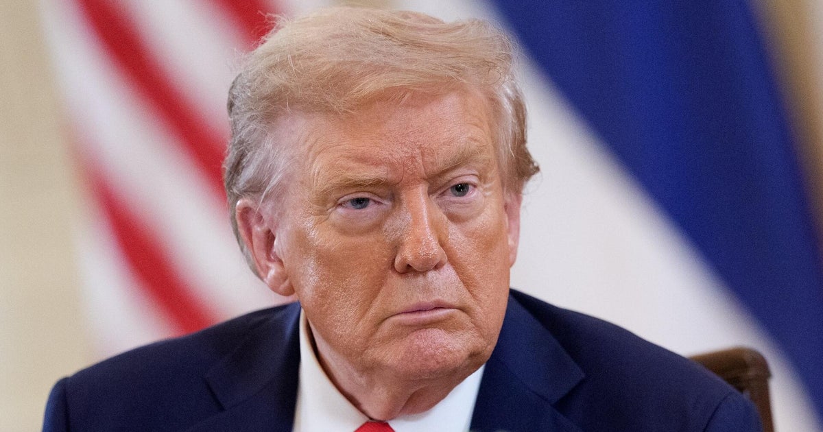 Details on Trump's call with Putin after meetings with Zelenskyy, European leaders