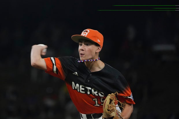 LLWS Connecticut Hawaii Baseball