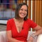 Eva Pilgrim talks becoming new anchor of "Inside Edition" after Deborah Norville's departure