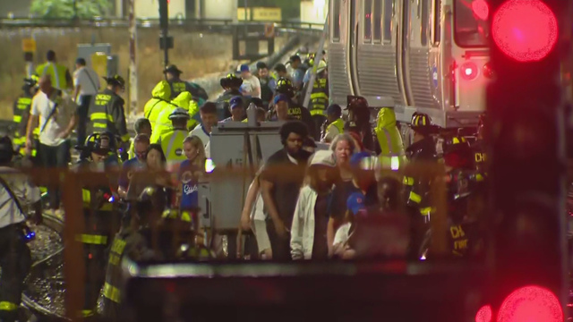 Commuter Ridership Increases As Illinois Economy Reopens 