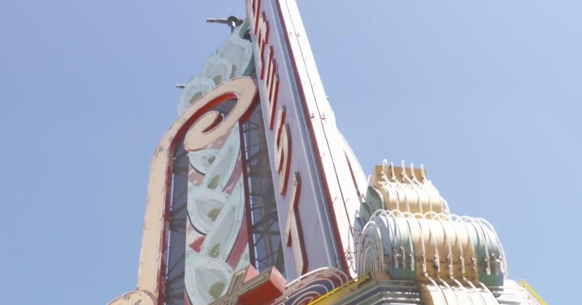 Sacramento's historic Crest Theatre navigates canceled shows, frustrated customers 