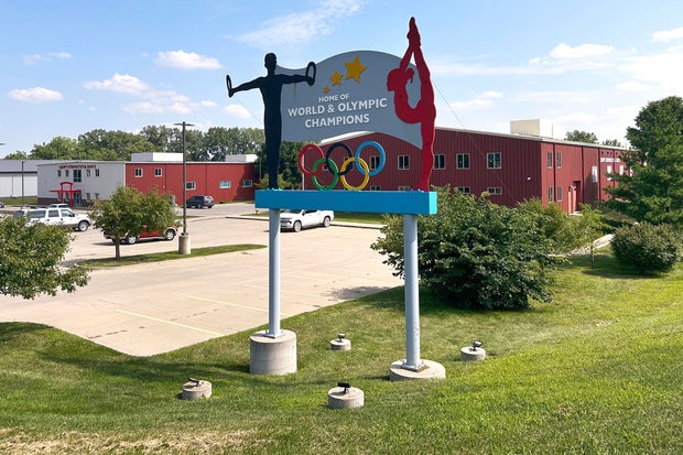 USA Gymnastics Abuse Inquiry 