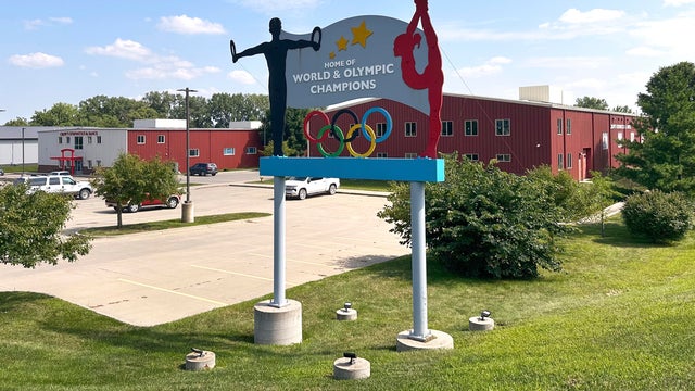 USA Gymnastics Abuse Inquiry 