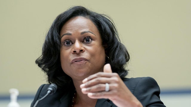 Texas Democratic Lawmakers Testify On Voting Rights 