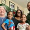 Family finds surrogate grandmother through Facebook group