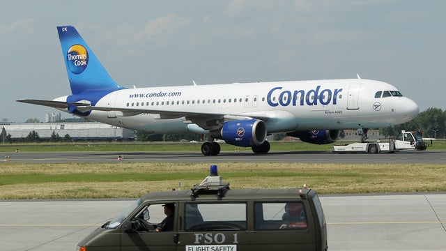 ILA 2010 - Berlin Air Show 