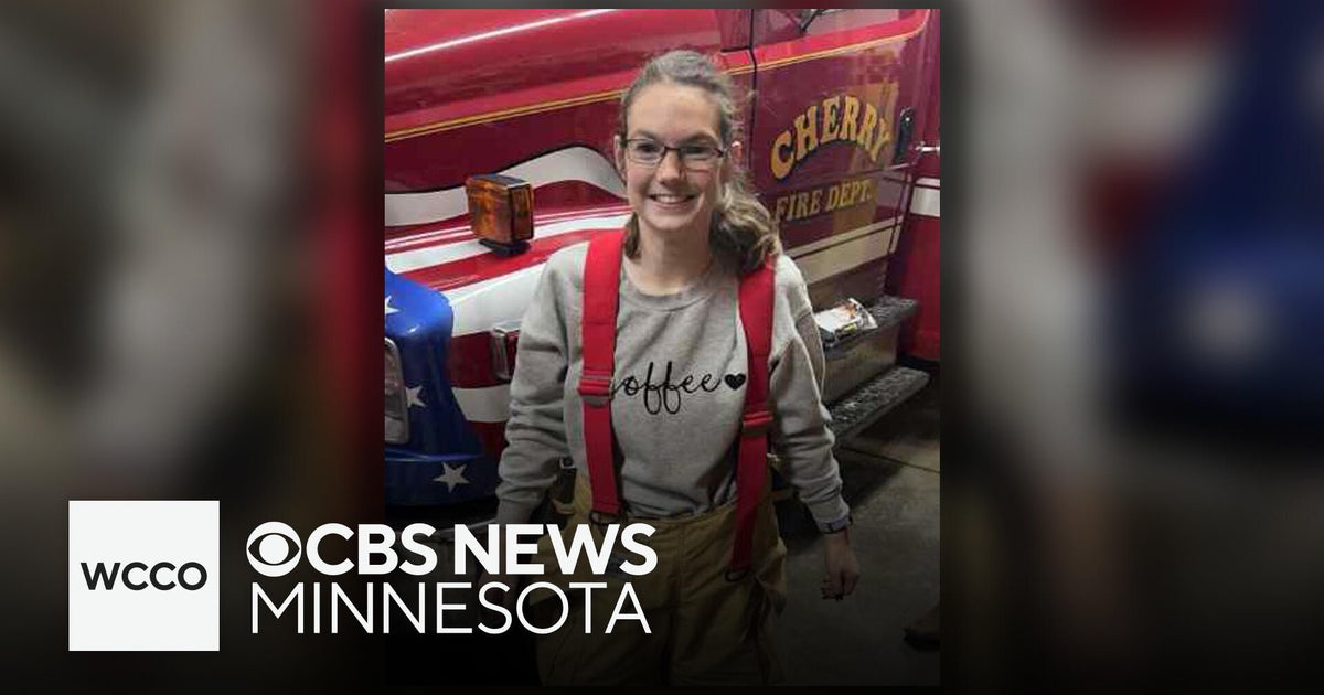 Minnesota Volunteer Firefighter Killed ATV Crash Iron Range