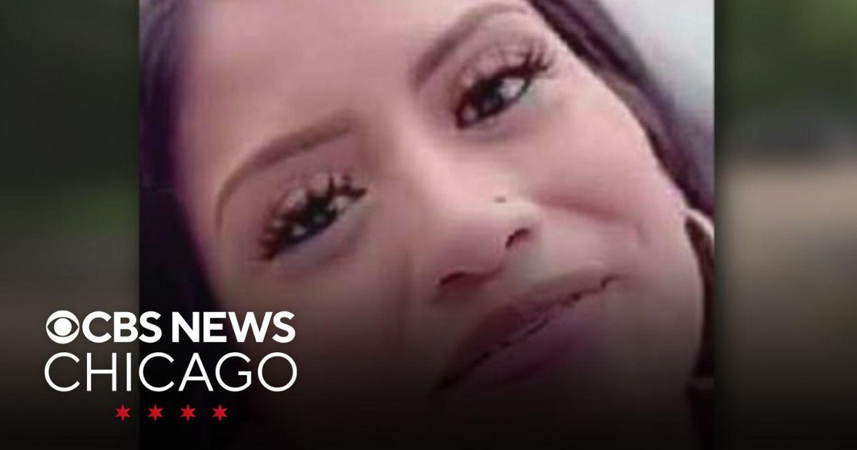 Woman 31, shot and killed during robbery attempt in Chicago's ...