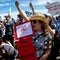 Air Canada reaches tentative agreement with flight attendant union