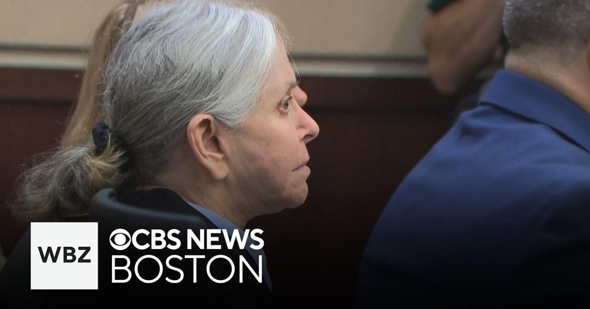 Jury selection begins in Florida for woman accused of plotting her ...