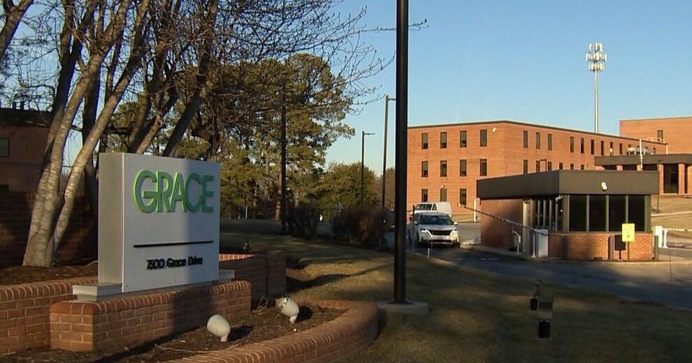 Howard County board limits residents' testimony in fight against planned plastic recycling facility