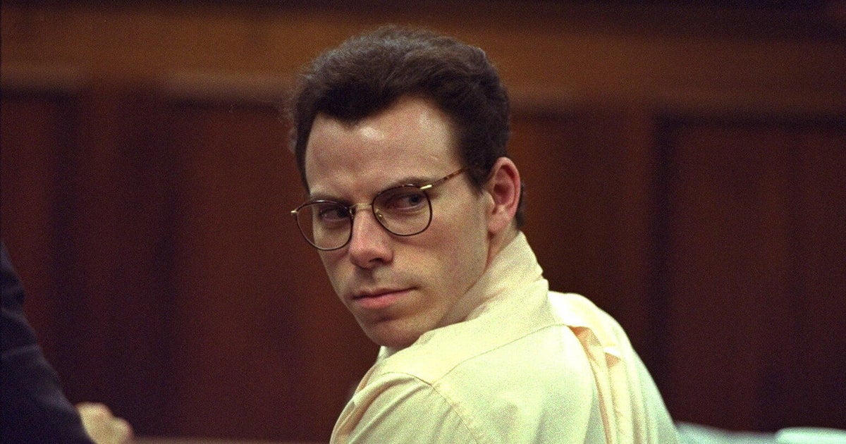 Erik Menendez denied parole after many years in jail