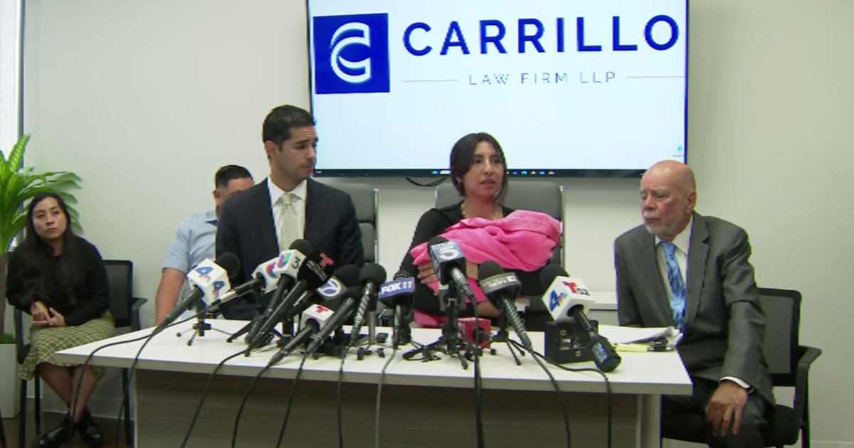 Legal claims against the U.S. government for civil rights violations during immigration enforcement filed by Southern California attorneys 