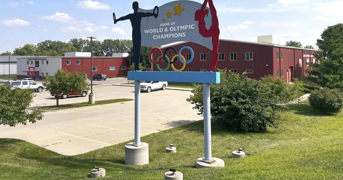 Former gymnastics coach arrested for child pornography after prior reports of abuse