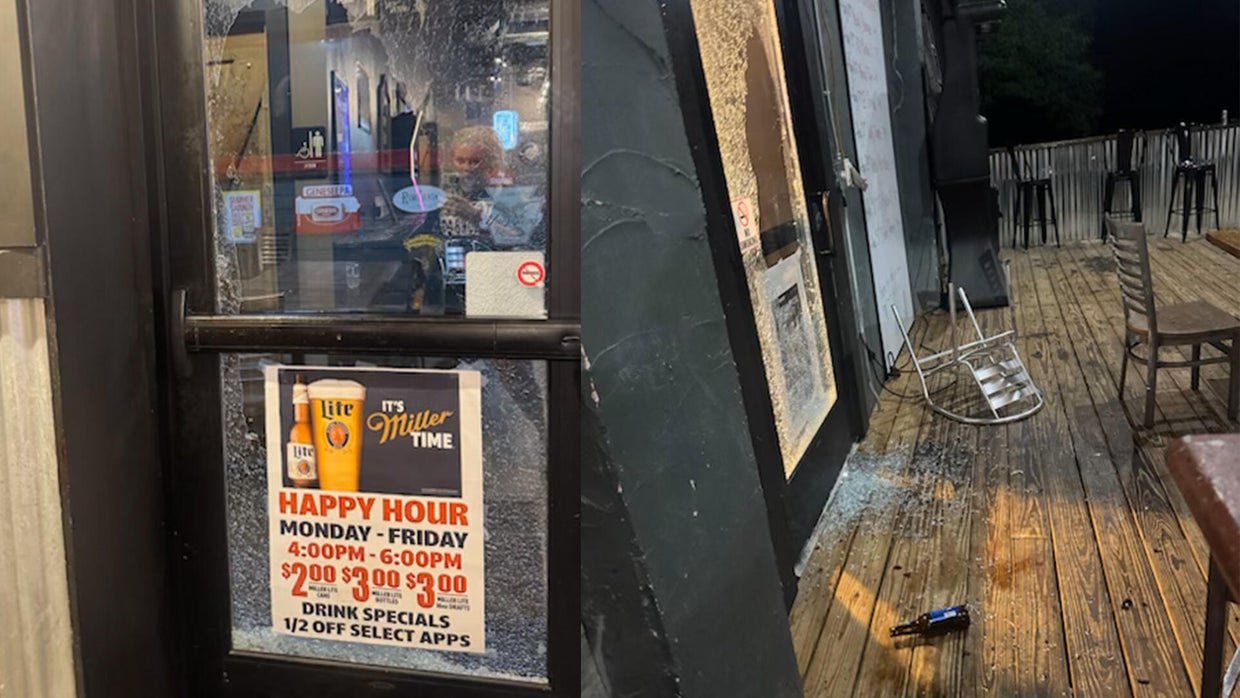 Washington County bartender recounts how biker group 