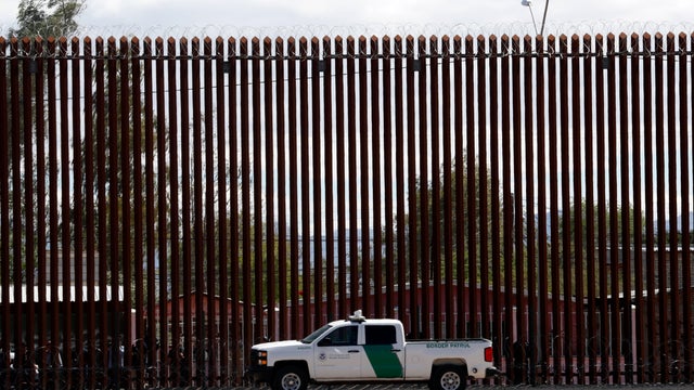 Border Security Democrats 